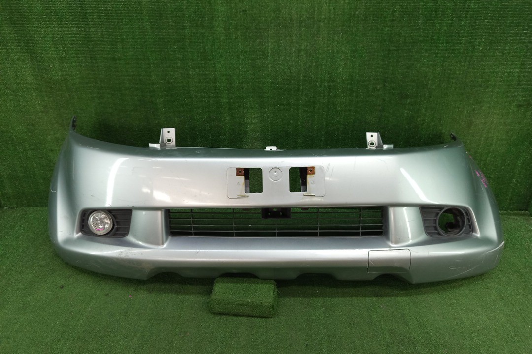 Бампер передний DAIHATSU RUSH, BE-GO J210E, J200E, J210G, J200G 15472 1 ракурс