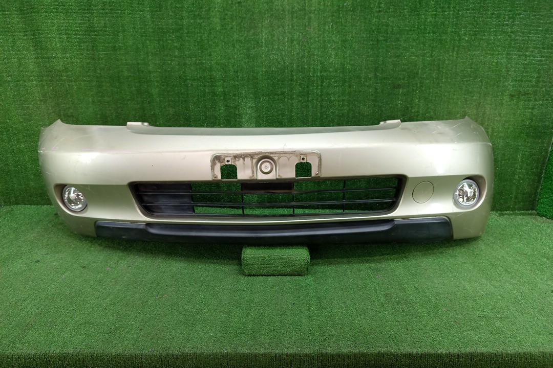 Бампер передний TOYOTA IST NCP60, NCP65, NCP61 15483 1 ракурс