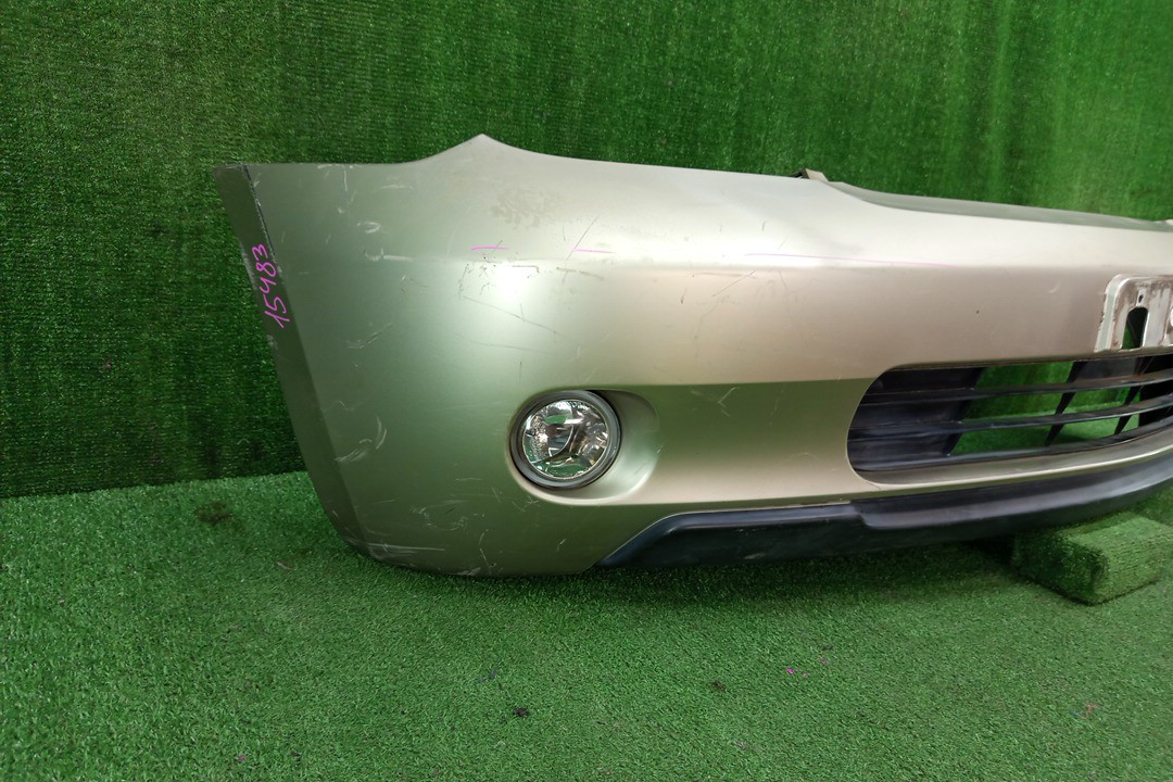 Бампер передний TOYOTA IST NCP60, NCP65, NCP61 15483 2 ракурс
