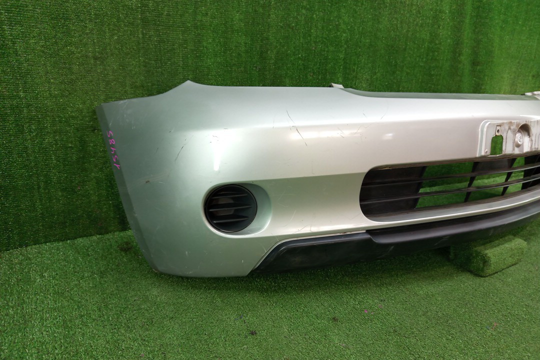 Бампер передний TOYOTA IST NCP60, NCP65, NCP61 15485 2 ракурс