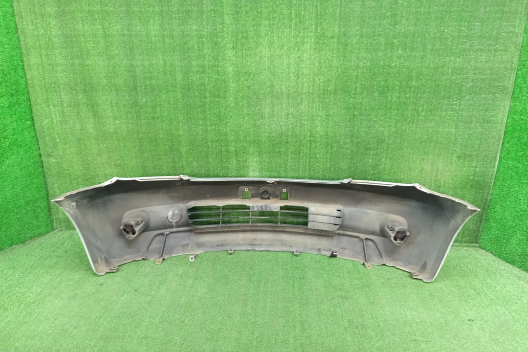 Бампер передний TOYOTA IST NCP60, NCP65, NCP61 15485 4 ракурс