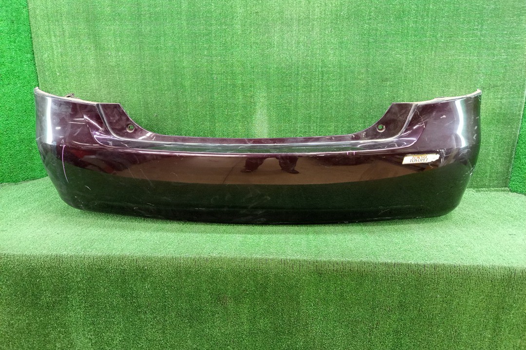 Бампер задний TOYOTA PREMIO ZRT265, ZRT260, NZT260, ZRT261 15490 1 ракурс