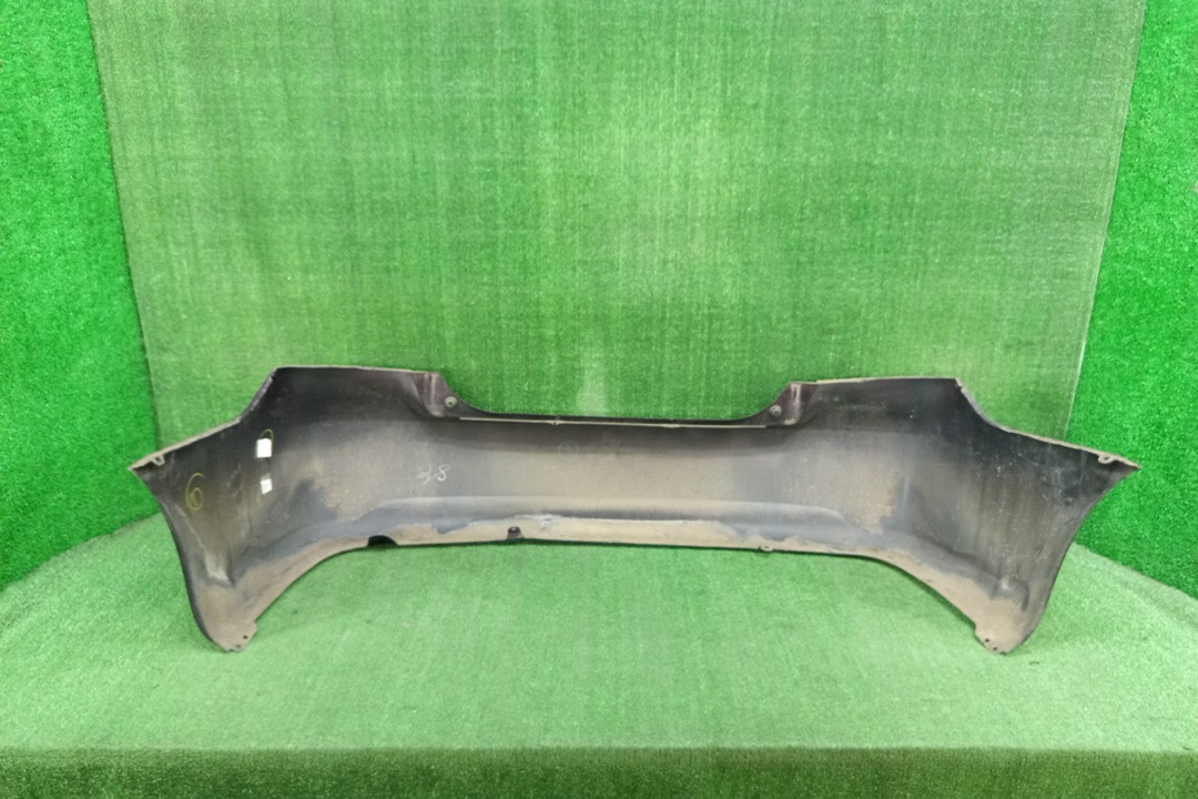 Бампер задний TOYOTA PREMIO ZRT265, ZRT260, NZT260, ZRT261 15490 4 ракурс
