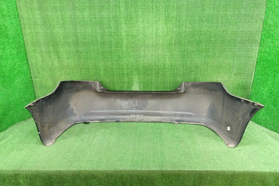 Бампер задний TOYOTA PREMIO ZRT265, ZRT260, NZT260, ZRT261 15491 4 ракурс