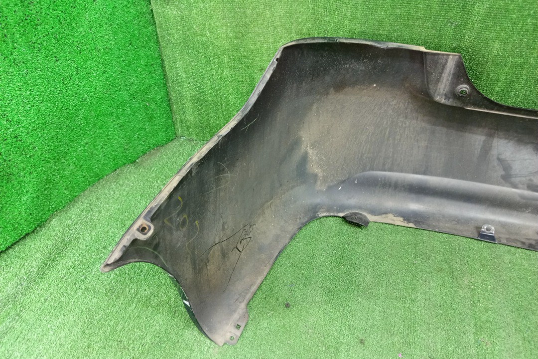 Бампер задний TOYOTA PREMIO ZRT265, ZRT260, NZT260, ZRT261 15491 5 ракурс