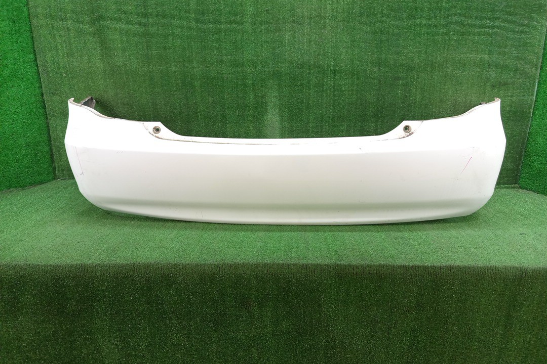 Бампер задний TOYOTA COROLLA  AXIO NZE141, NZE144, ZRE142, ZRE144 15494 1 ракурс