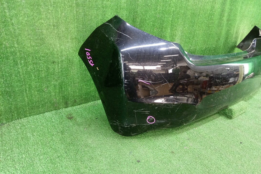 Бампер задний TOYOTA VITZ, YARIS KSP130, NSP130, NSP135, NCP131 15501 2 ракурс