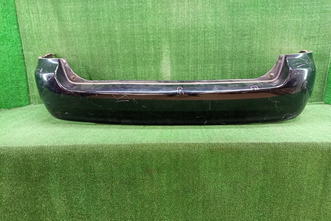 Бампер задний TOYOTA COROLLA FIELDER NZE121G, ZZE123G, ZZE124G, ZZE122G, NZE124G 15504 1 ракурс