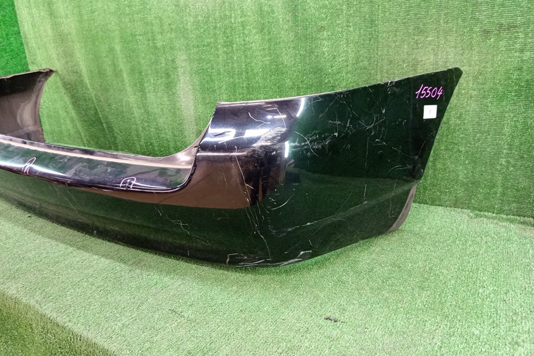 Бампер задний TOYOTA COROLLA FIELDER NZE121G, ZZE123G, ZZE124G, ZZE122G, NZE124G 15504 4 ракурс