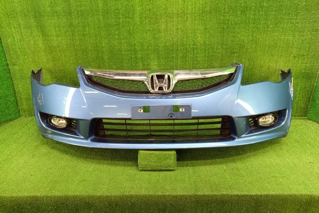 Бампер передний HONDA CIVIC FD2, FD1, FD3 15515 1 ракурс