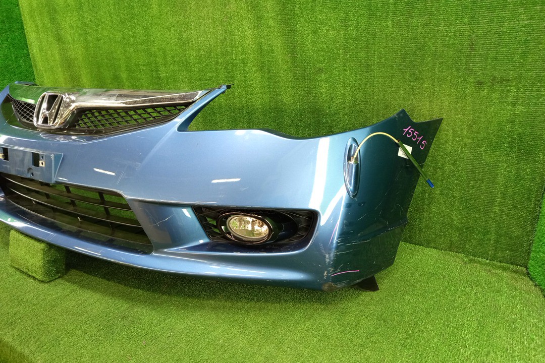Бампер передний HONDA CIVIC FD2, FD1, FD3 15515 3 ракурс