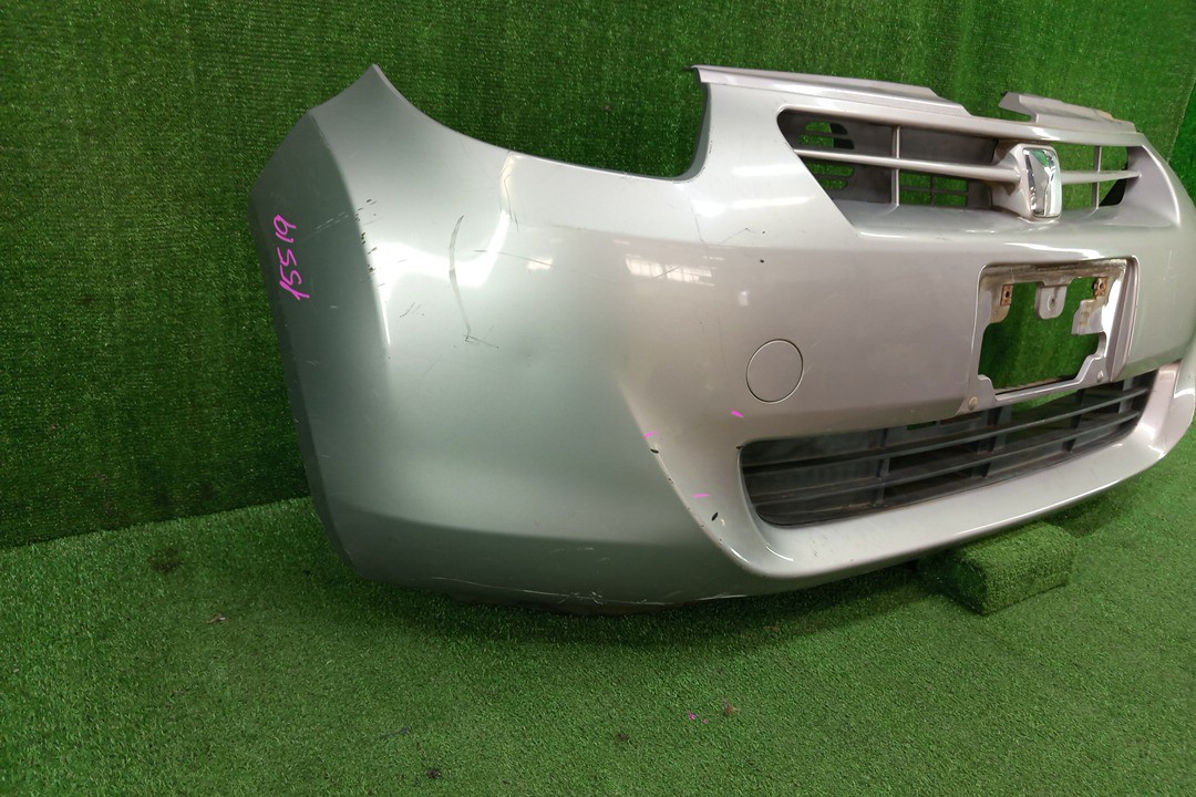 Бампер передний TOYOTA PASSO KGC30, KGC35 15519 2 ракурс
