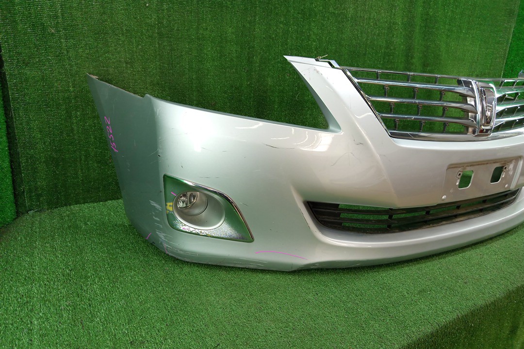 Бампер передний TOYOTA PREMIO ZRT265, ZRT260, NZT260, ZRT261 15522 2 ракурс