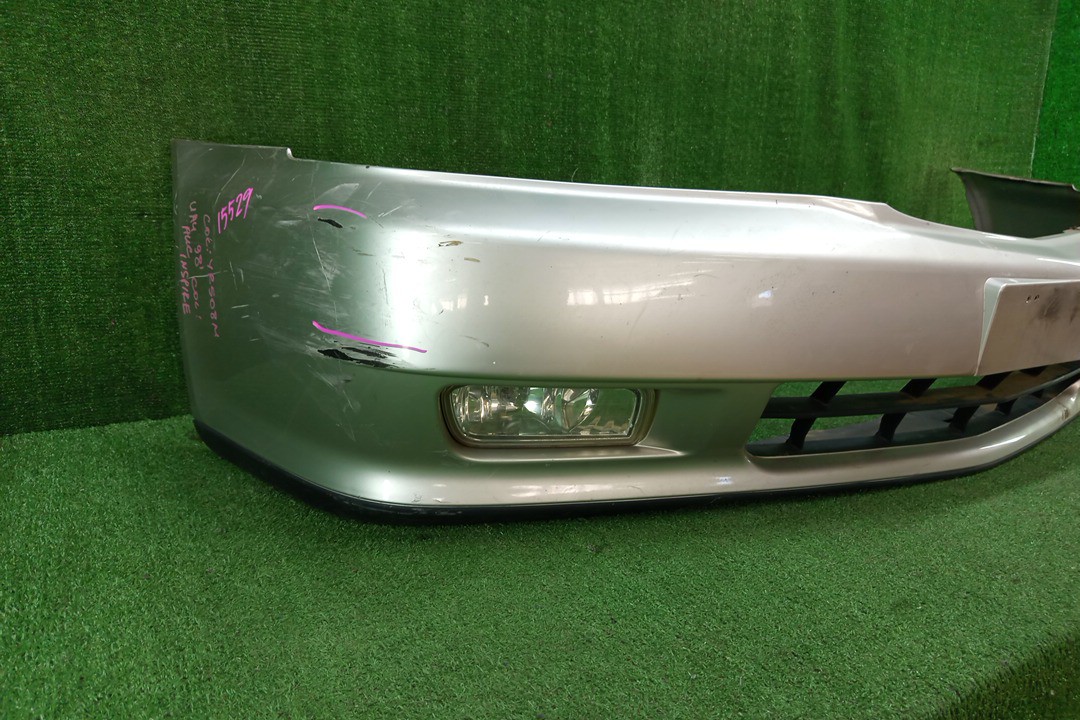 Бампер передний HONDA INSPIRE, SABER UA4, UA5 15529 2 ракурс