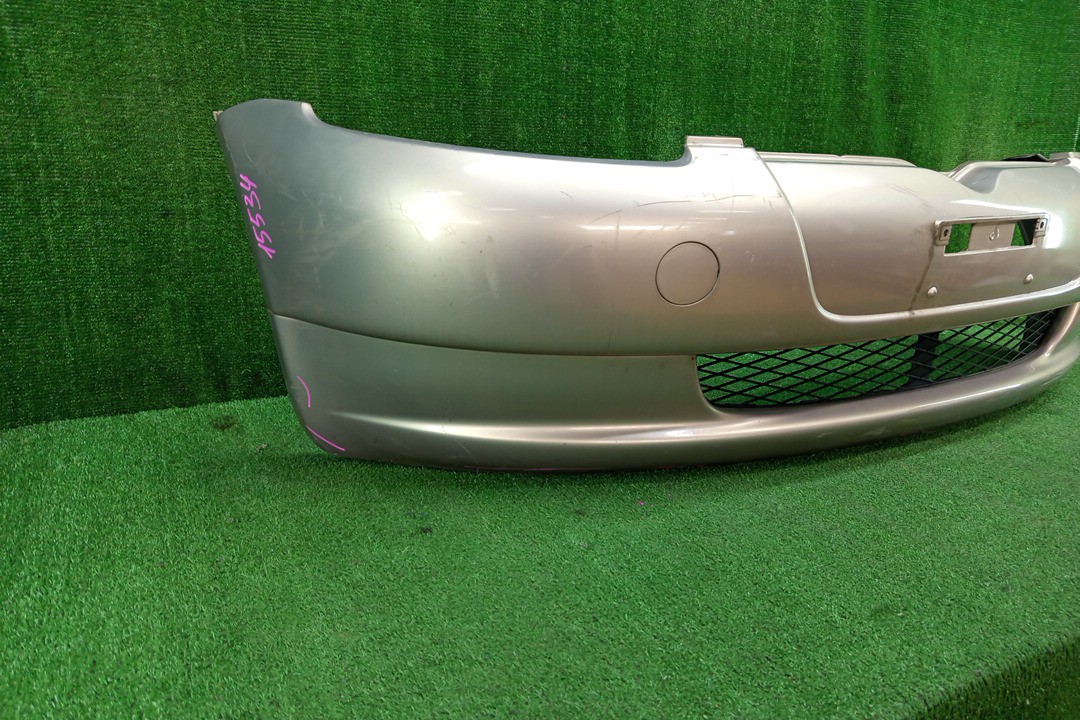 Бампер передний TOYOTA VITZ, YARIS SCP10, NCP10, SCP13, NCP15, NCP11, NCP13 15534 2 ракурс