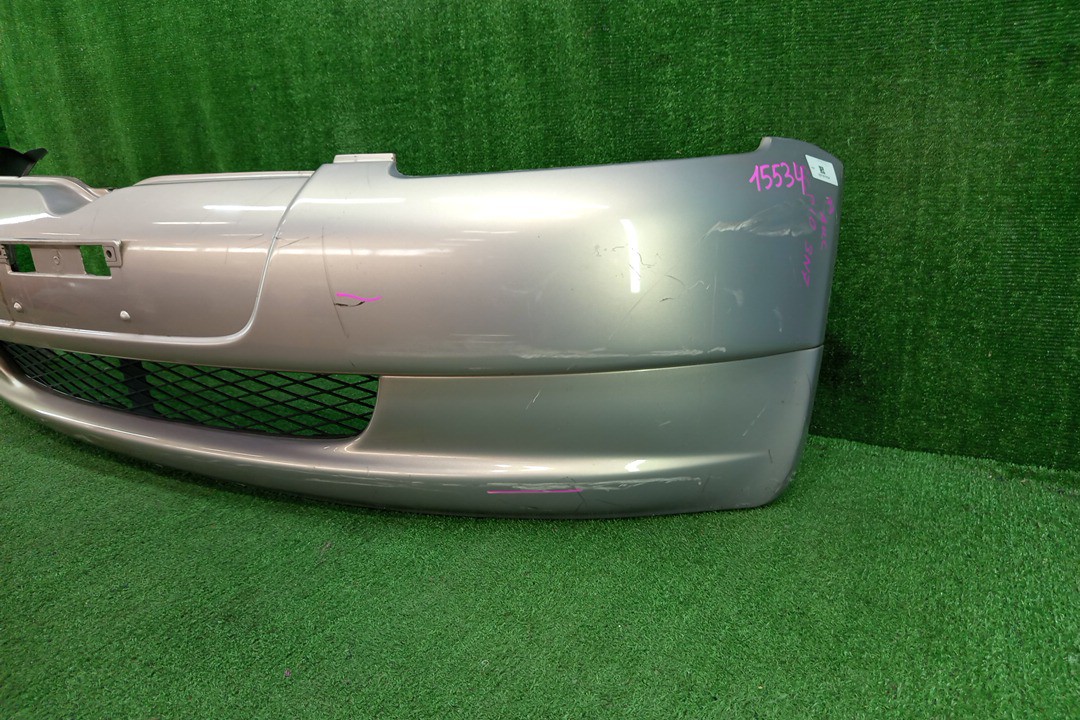 Бампер передний TOYOTA VITZ, YARIS SCP10, NCP10, SCP13, NCP15, NCP11, NCP13 15534 3 ракурс