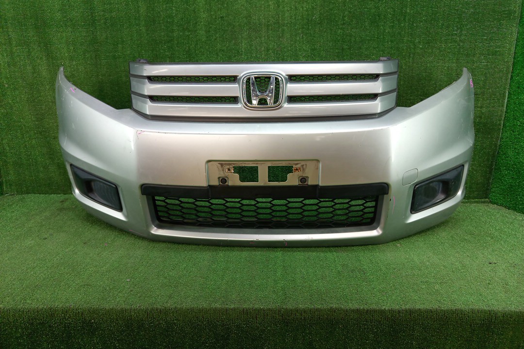 Бампер передний HONDA FREED SPIKE GP3, GB3, GB4 15537 1 ракурс