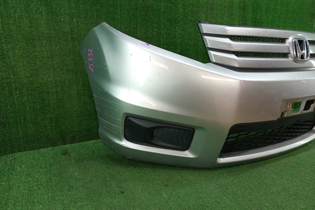 Бампер передний HONDA FREED SPIKE GP3, GB3, GB4 15537 2 ракурс