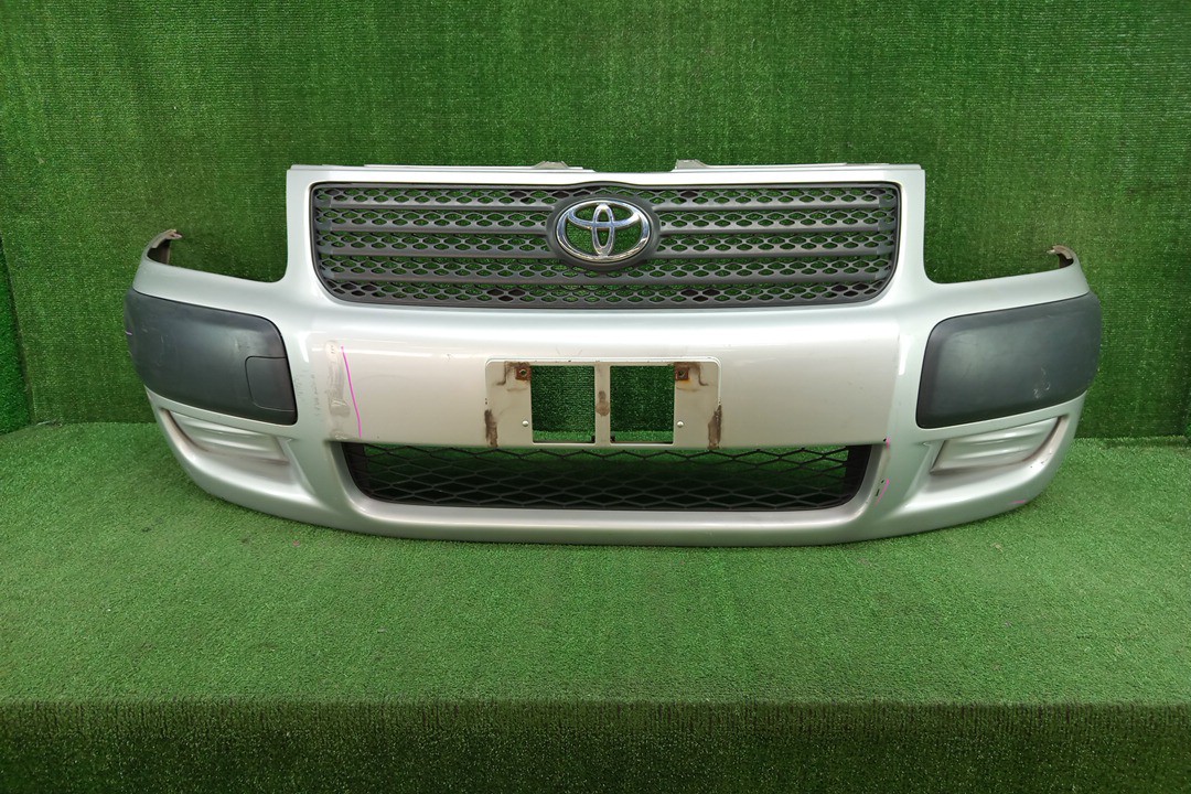 Бампер передний TOYOTA SUCCEED NCP51V, NCP58G, NCP55V, NCP50V, NLP51 15541 1 ракурс