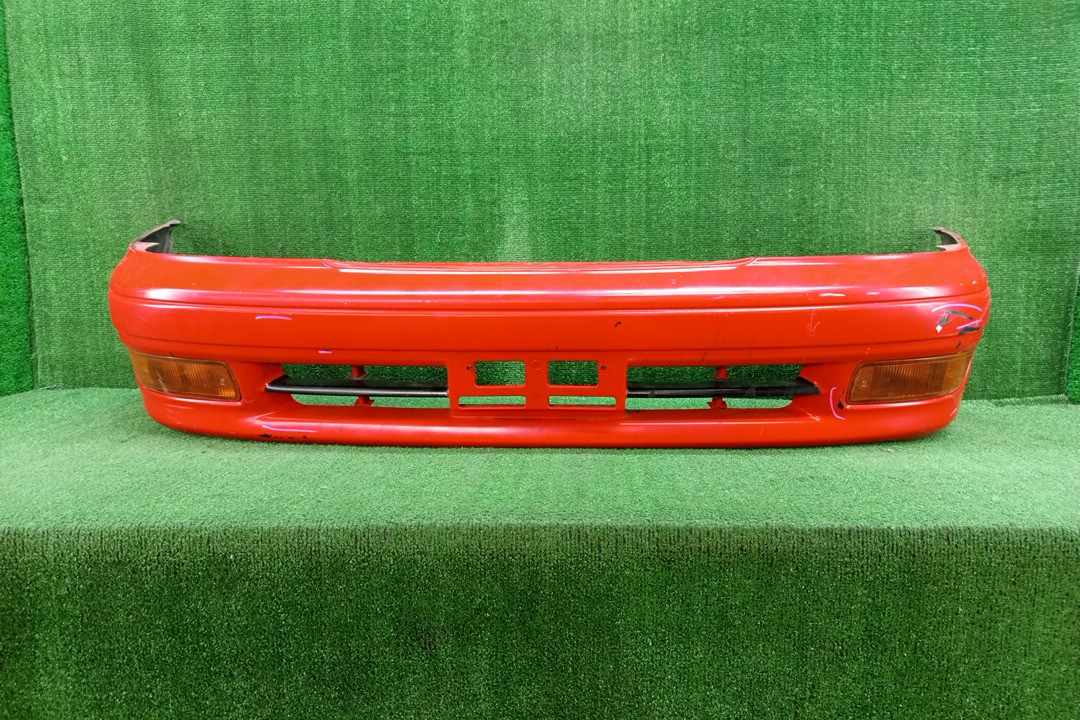 Бампер передний TOYOTA CORONA ST190, ST191, ST195, AT190, CT190, CT195 15544 1 ракурс