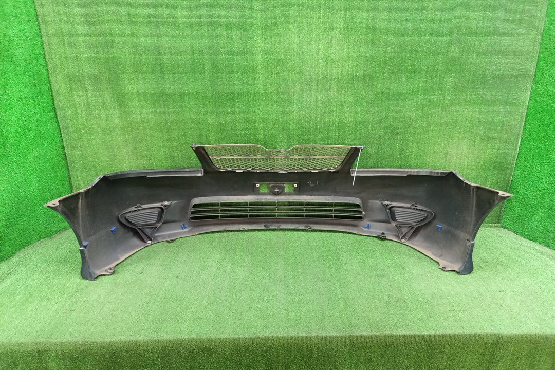 Бампер передний TOYOTA COROLLA, COROLLA FIELDER ZZE124, NZE121, NZE120, ZZE122, NZE124, CE121, NZE121G, ZZE123G, ZZE124G, ZZE122G, NZE124G 15546 4 ракурс