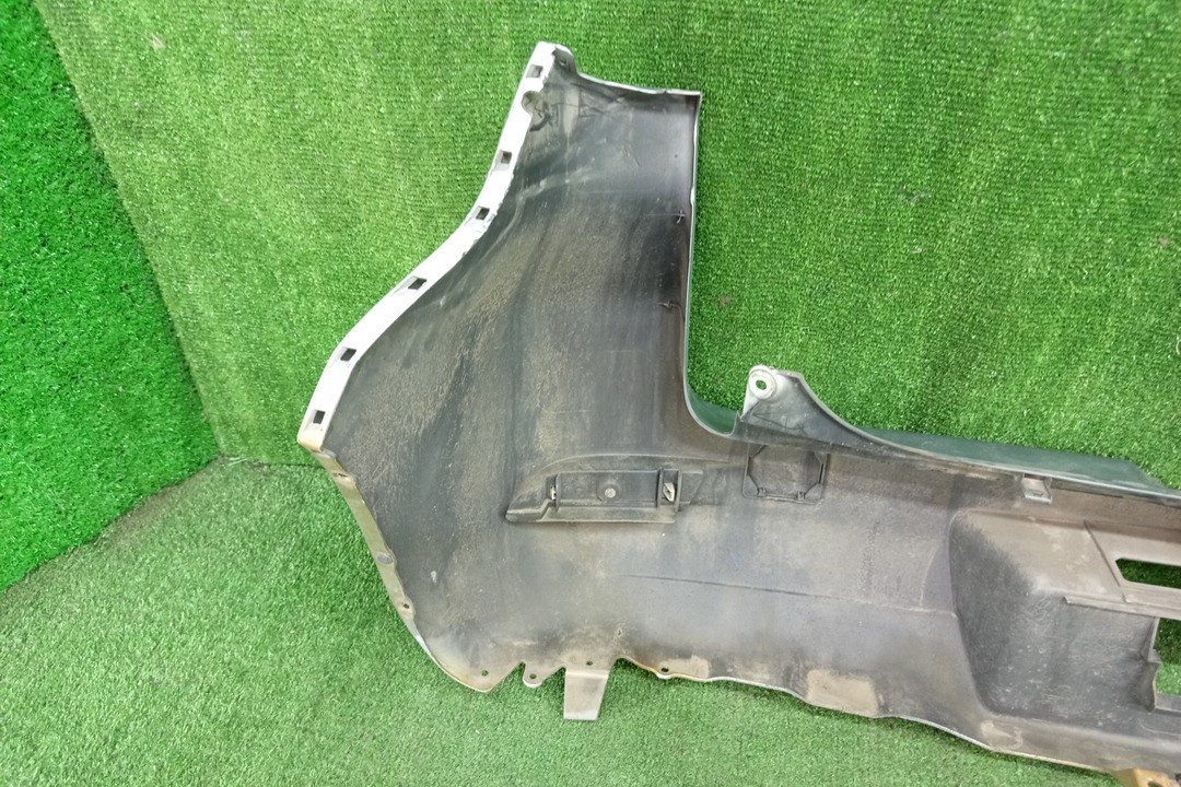 Бампер задний DAIHATSU RUSH, BE-GO J210E, J200E, J210G, J200G 15550 5 ракурс