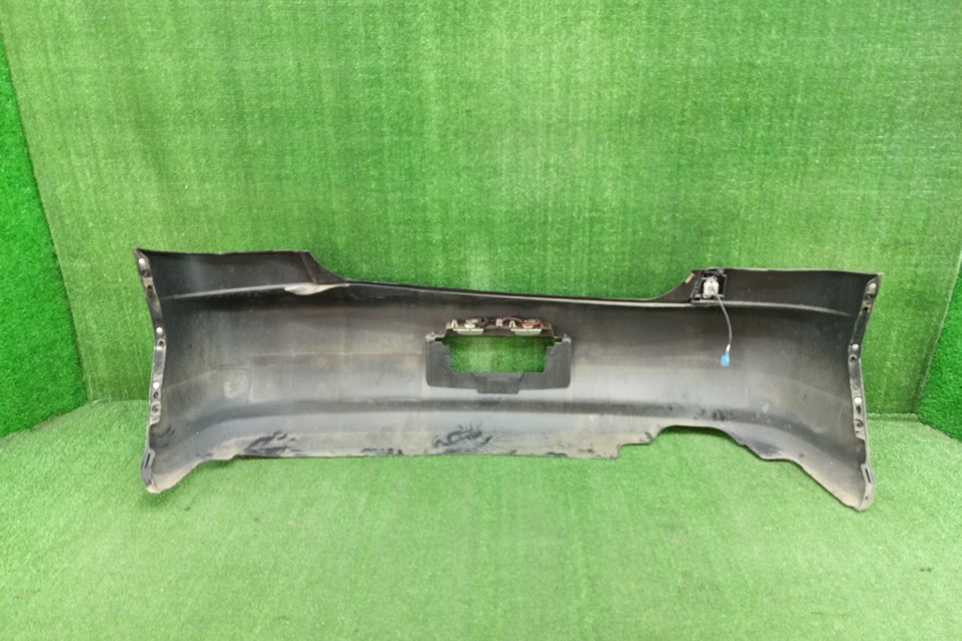 Бампер задний NISSAN SKYLINE V35 15557 4 ракурс Бампер задний NISSAN SKYLINE V35 15557 4 ракурс