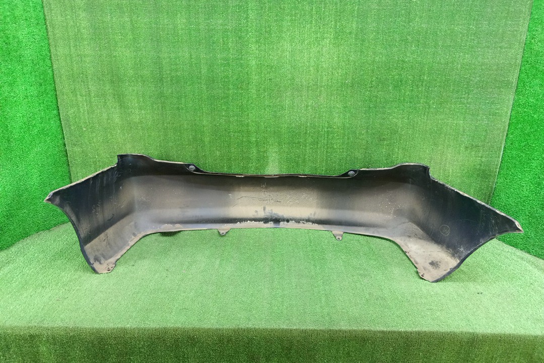 Бампер задний TOYOTA COROLLA AXIO NZE141, NZE144, ZRE142, ZRE144 15560 4 ракурс Бампер задний TOYOTA COROLLA AXIO NZE141, NZE144, ZRE142, ZRE144 15560 4 ракурс