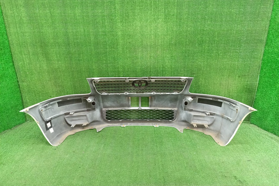 Бампер передний TOYOTA SUCCEED NCP51V, NCP58G, NCP55V, NCP50V, NLP51 15576 4 ракурс Бампер передний TOYOTA SUCCEED NCP51V, NCP58G, NCP55V, NCP50V, NLP51 15576 4 ракурс