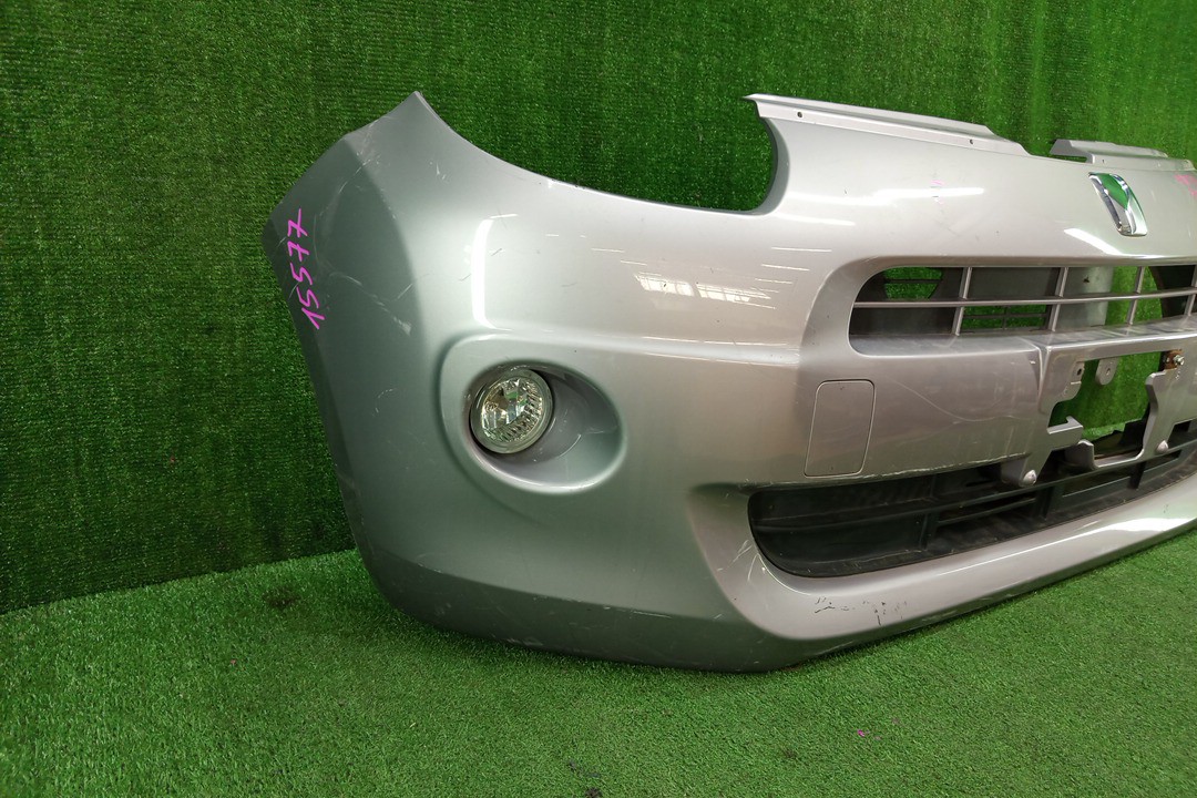 Бампер передний TOYOTA PASSO KGC30, KGC35 15577 2 ракурс Бампер передний TOYOTA PASSO KGC30, KGC35 15577 2 ракурс