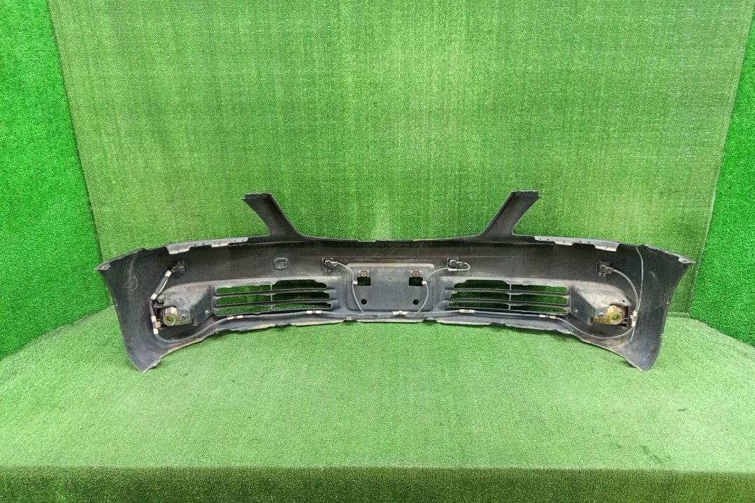 Бампер передний TOYOTA CROWN GRS182, GRS180, GRS181, GRS183, GRS184 15585 4 ракурс