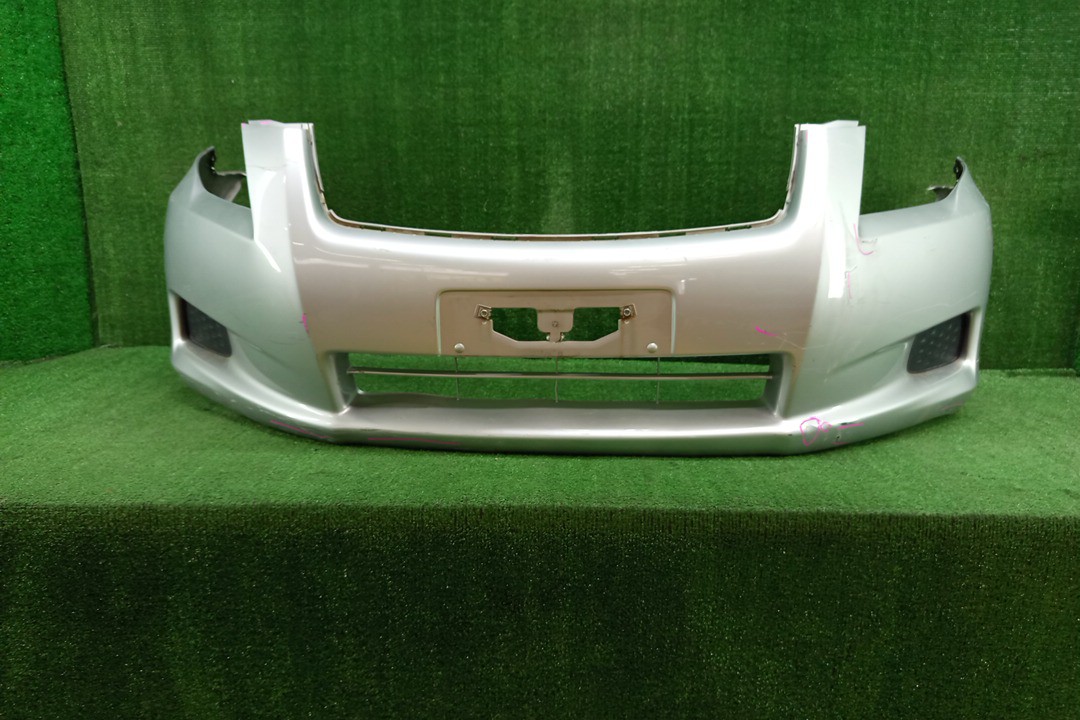 Бампер передний TOYOTA COROLLA FIELDER, COROLLA AXIO ZRE144G, ZRE142G, NZE144G, NZE141G, NZE141, NZE144, ZRE142, ZRE144 15604 1 ракурс Бампер передний TOYOTA COROLLA FIELDER, COROLLA AXIO ZRE144G, ZRE142G, NZE144G, NZE141G, NZE141, NZE144, ZRE142, ZRE144 15604 1 ракурс