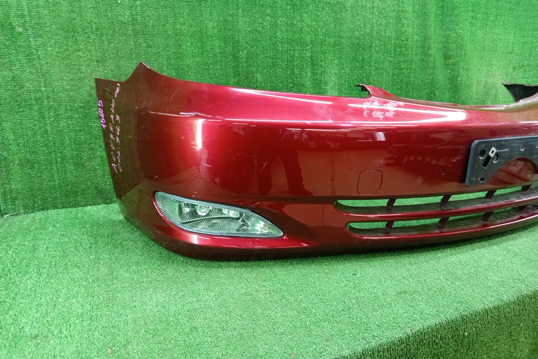 Бампер передний TOYOTA CAMRY, ALTIS ACV30, ACV35, ACV30N, ACV35N 15605 2 ракурс Бампер передний TOYOTA CAMRY, ALTIS ACV30, ACV35, ACV30N, ACV35N 15605 2 ракурс