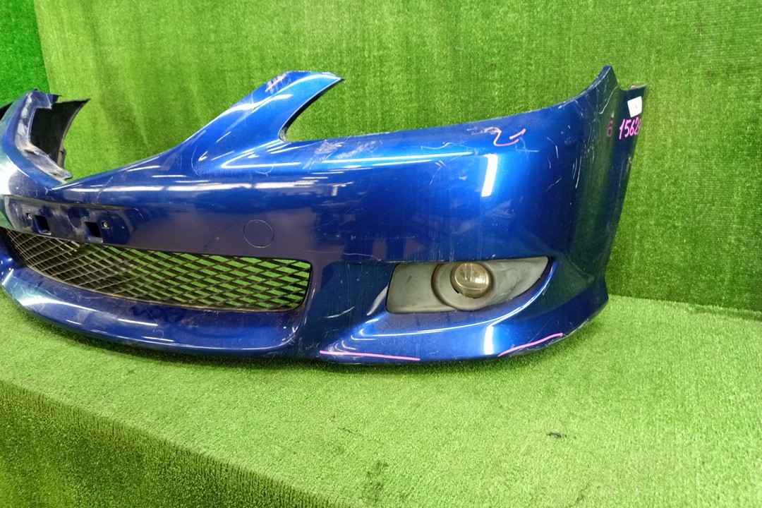 Бампер передний MAZDA ATENZA, MAZDA6 GG3S, GY3W, GYEW, GGEP, GGES, GG3P, GY, GG 15629 3 ракурс