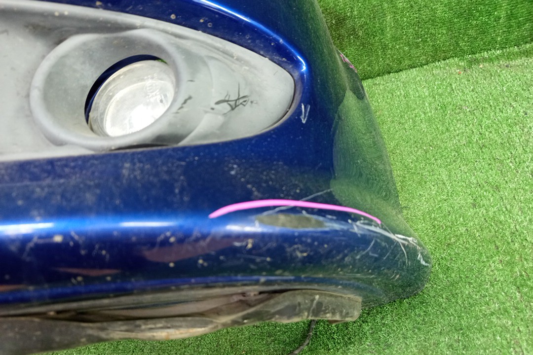 Бампер передний MAZDA ATENZA, MAZDA6 GG3S, GY3W, GYEW, GGEP, GGES, GG3P, GY, GG 15629 4 ракурс