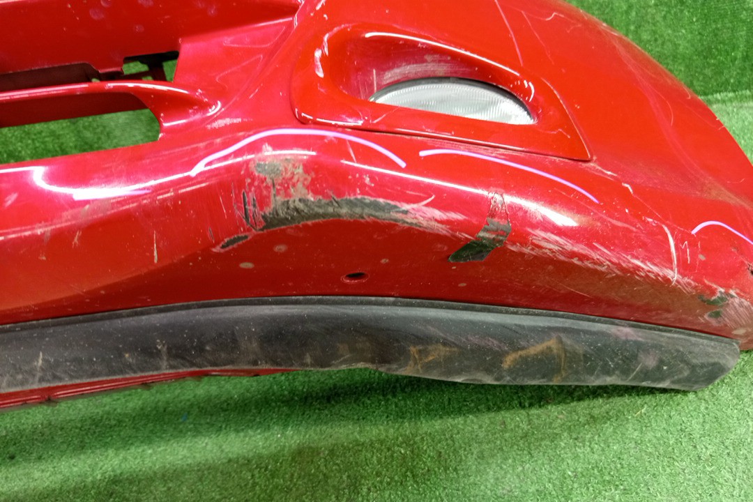 Бампер передний HONDA FIT GE6, GP1, GP4, GE7, GE8, GE9 15636 5 ракурс Бампер передний HONDA FIT GE6, GP1, GP4, GE7, GE8, GE9 15636 5 ракурс