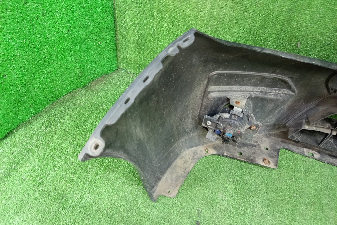 Бампер передний MAZDA FAMILIA, AD Y12, BVY12, BVAY12, BVJY12, BVZNY12, VY12, VZNY12, VJY12, VAY12 15645 5 ракурс