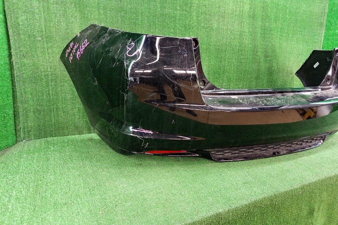 Бампер задний HONDA INSIGHT ZE3, ZE2 15662 2 ракурс