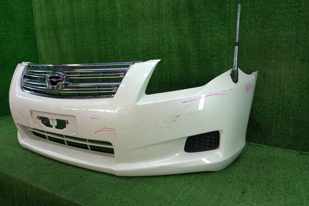 Бампер передний TOYOTA COROLLA FIELDER, COROLLA AXIO ZRE144G, ZRE142G, NZE144G, NZE141G, NZE141, NZE144, ZRE142, ZRE144 15679 3 ракурс Бампер передний TOYOTA COROLLA FIELDER, COROLLA AXIO ZRE144G, ZRE142G, NZE144G, NZE141G, NZE141, NZE144, ZRE142, ZRE144 15679 3 ракурс