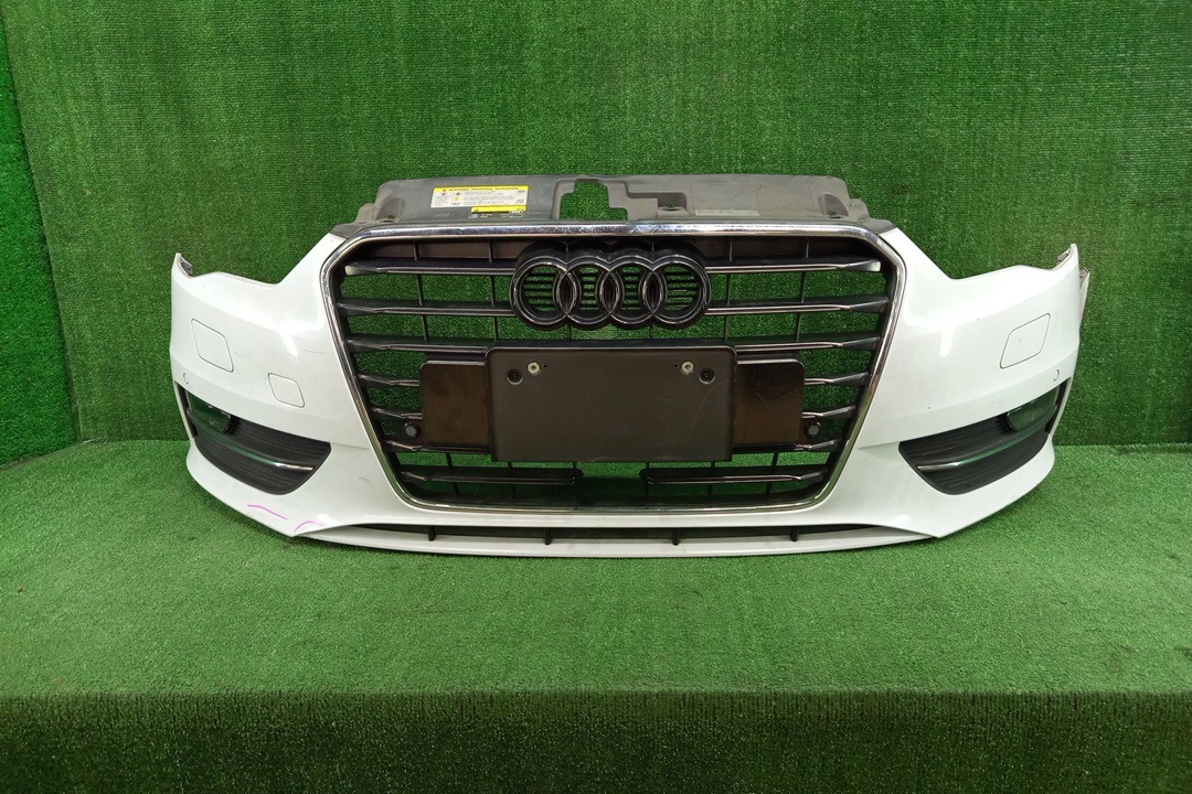 Бампер передний AUDI A3 8V, 8VA, 8V1, 8VS, 8V7 15697 1 ракурс