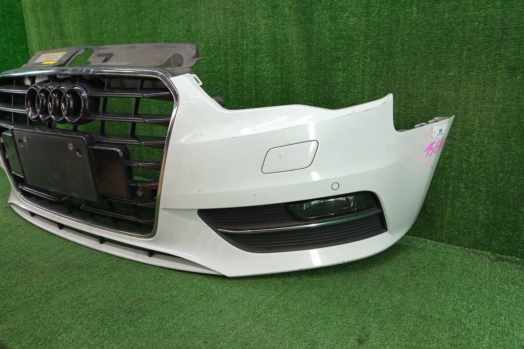 Бампер передний AUDI A3 8V, 8VA, 8V1, 8VS, 8V7 15697 3 ракурс