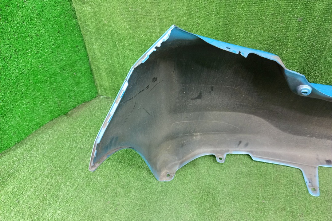 Бампер задний TOYOTA VITZ, YARIS KSP130, NSP130, NSP135, NCP131 15703 5 ракурс Бампер задний TOYOTA VITZ, YARIS KSP130, NSP130, NSP135, NCP131 15703 5 ракурс