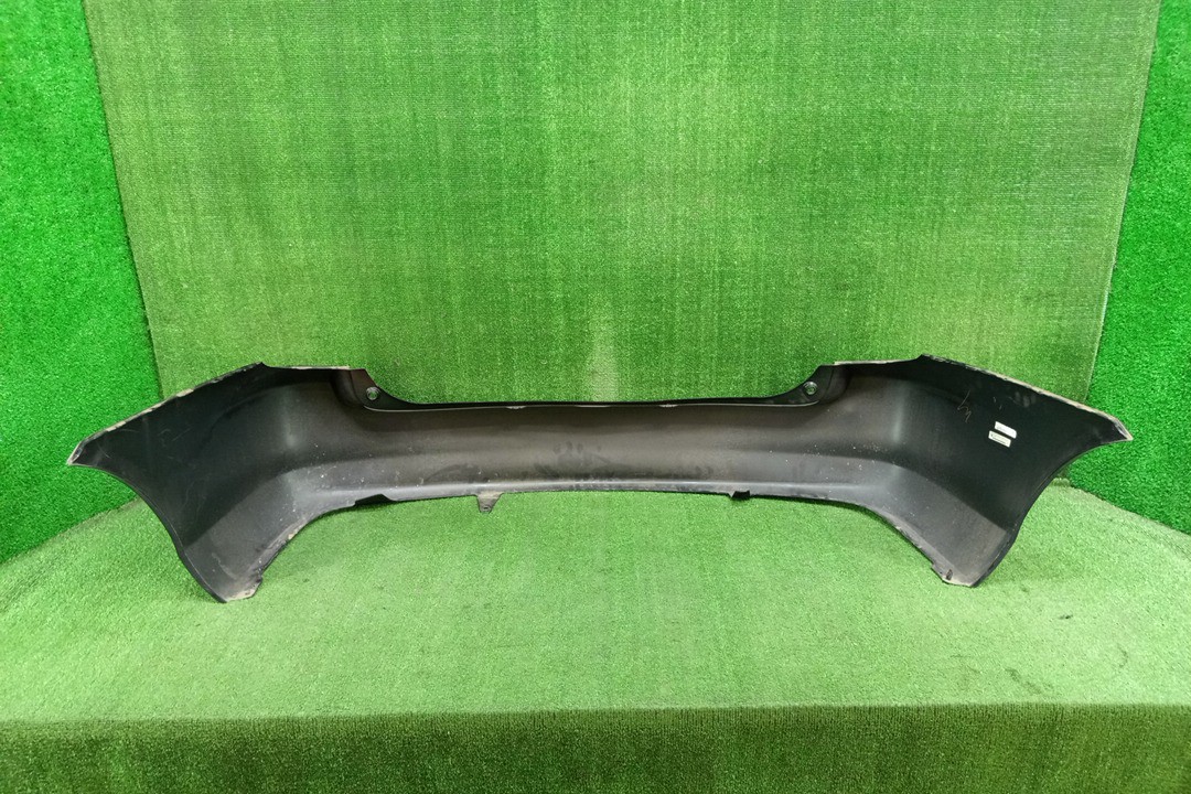 Бампер задний TOYOTA COROLLA FIELDER, FIELDER ZRE144G, ZRE142G, NZE144G, NZE141G 15706 4 ракурс Бампер задний TOYOTA COROLLA FIELDER, FIELDER ZRE144G, ZRE142G, NZE144G, NZE141G 15706 4 ракурс