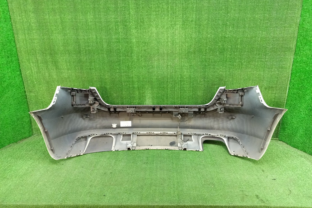 Бампер задний AUDI A3 8V 15714 4 ракурс