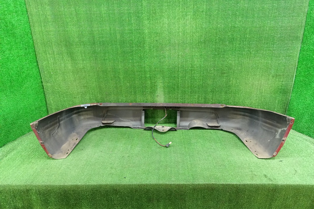 Бампер задний SUBARU FORESTER SF5, SF9 15721 5 ракурс