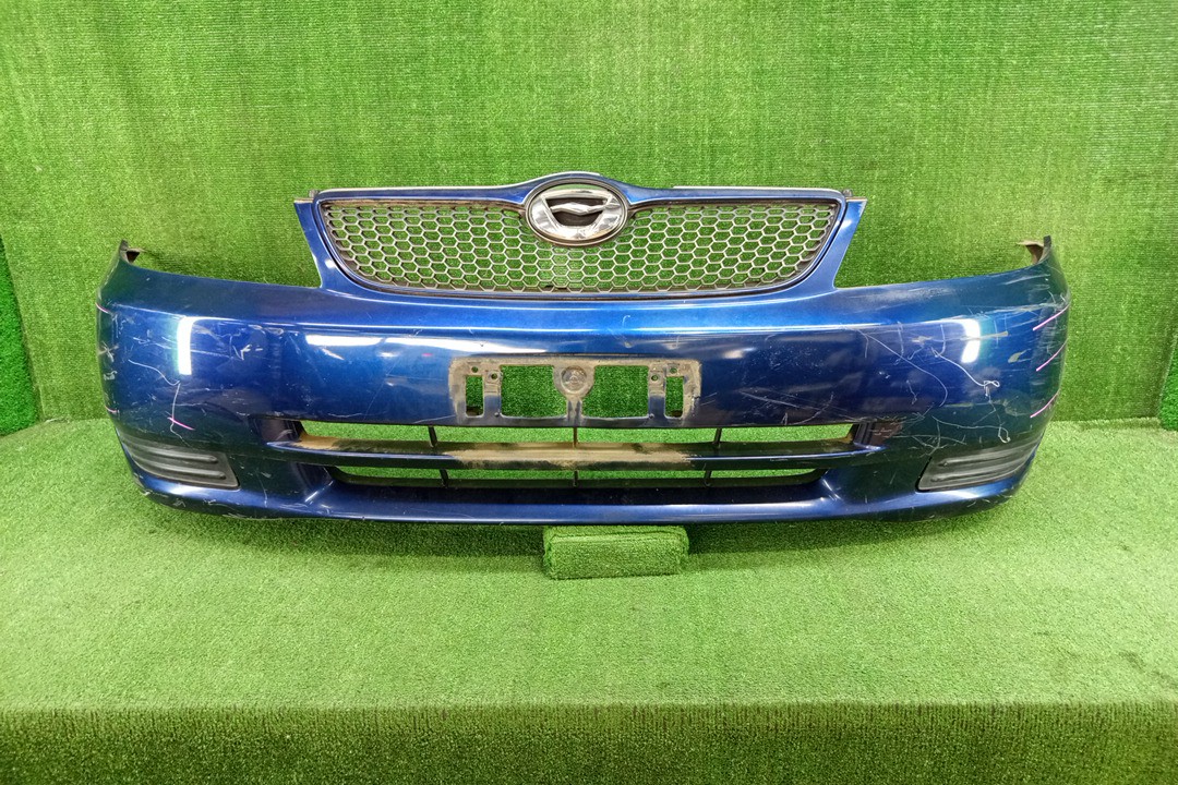 Бампер передний TOYOTA COROLLA, COROLLA FIELDER ZZE124, NZE121, NZE120, ZZE122, NZE124, CE121, NZE121G, ZZE123G, ZZE124G, ZZE122G, NZE124G 15737 1 ракурс Бампер передний TOYOTA COROLLA, COROLLA FIELDER ZZE124, NZE121, NZE120, ZZE122, NZE124, CE121, NZE121G, ZZE123G, ZZE124G, ZZE122G, NZE124G 15737 1 ракурс
