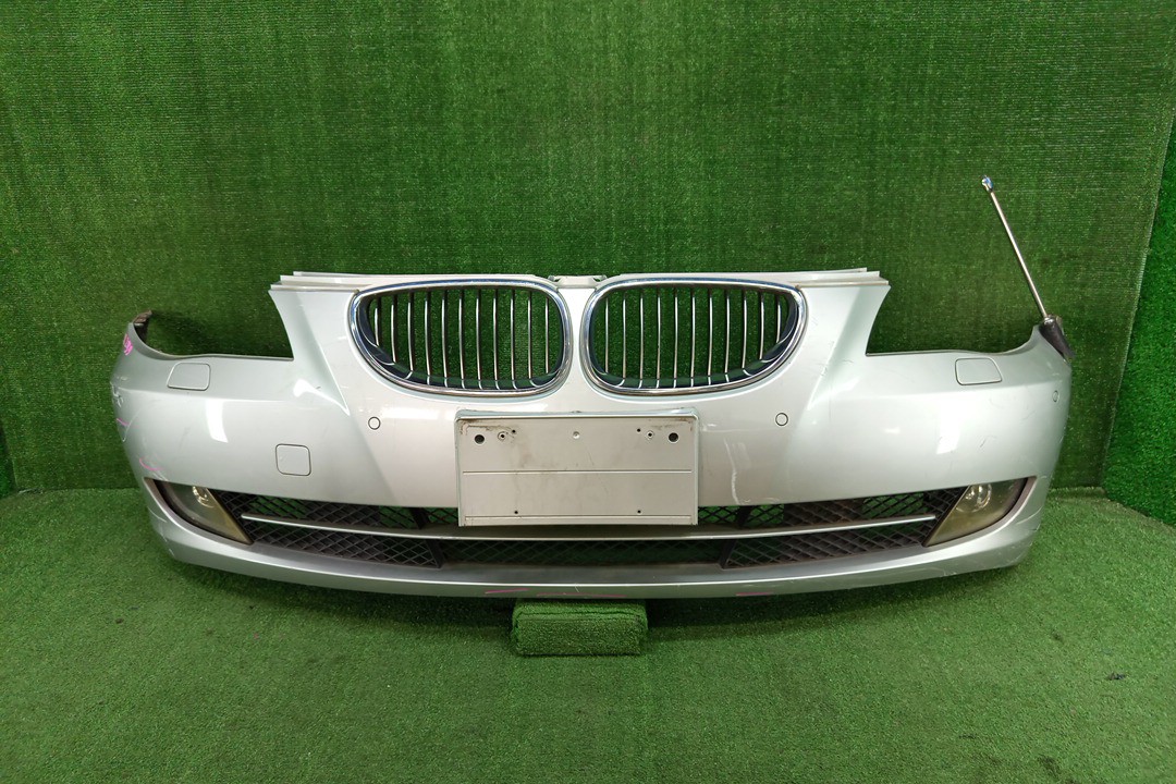 Бампер передний BMW 5-Series, 530i, 540i, 520i, 523i, 525i, 530xi, 545i, 550i, 525xi E61, E60 15742 1 ракурс