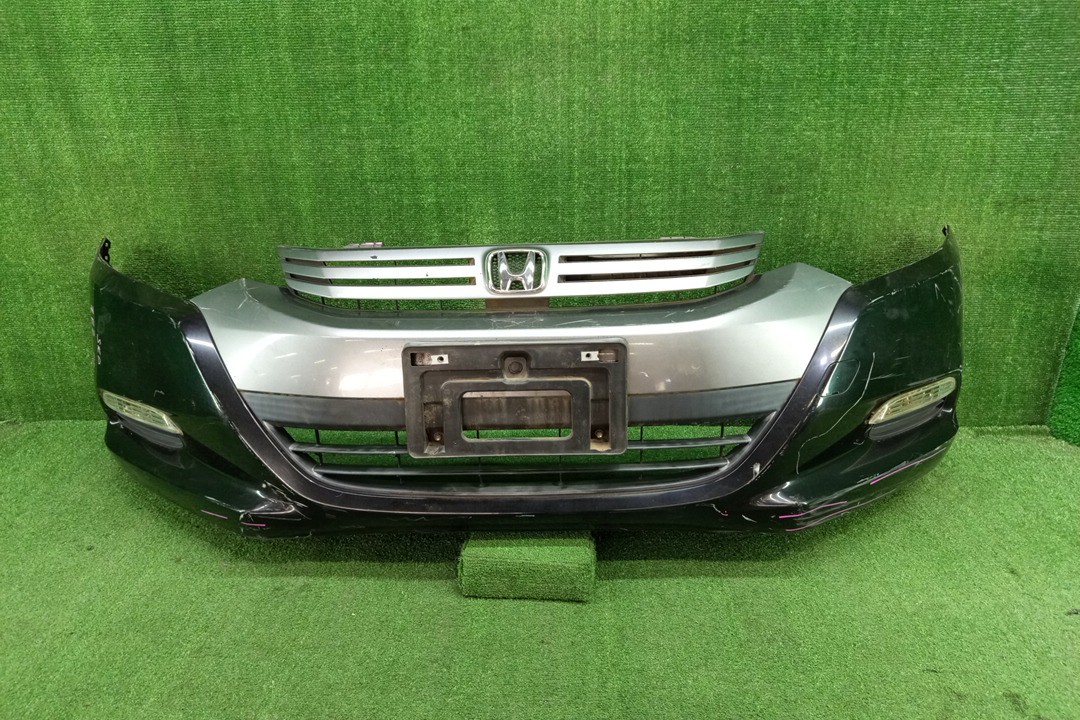 Бампер передний HONDA INSIGHT ZE3, ZE2 15748 1 ракурс Бампер передний HONDA INSIGHT ZE3, ZE2 15748 1 ракурс