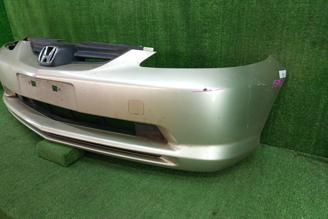 Бампер передний HONDA FIT ARIA GD6, GD9, GD8, GD7 15763 3 ракурс