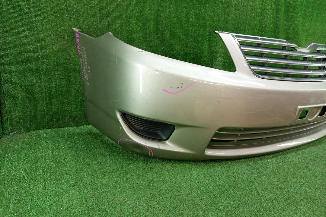 Бампер передний TOYOTA COROLLA, COROLLA FIELDER ZZE124, NZE121, NZE120, ZZE122, NZE124, CE121, NZE121G, ZZE123G, ZZE124G, ZZE122G, NZE124G 15765 2 ракурс Бампер передний TOYOTA COROLLA, COROLLA FIELDER ZZE124, NZE121, NZE120, ZZE122, NZE124, CE121, NZE121G, ZZE123G, ZZE124G, ZZE122G, NZE124G 15765 2 ракурс